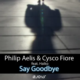 Say Goodbye by Philip Aelis