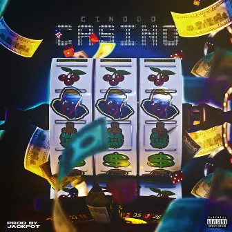 Casino by Cinooo