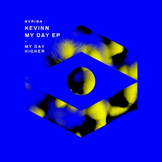 My Day EP by Kevinn