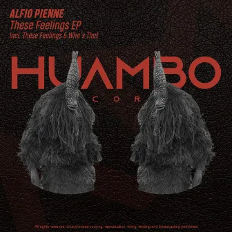 These Feelings EP by Alfio Pienne