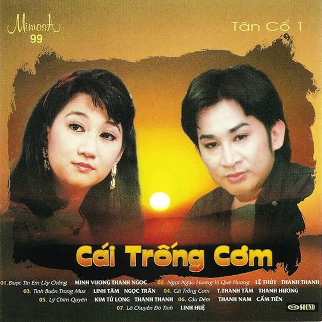 Tình Buồn Trong Mưa