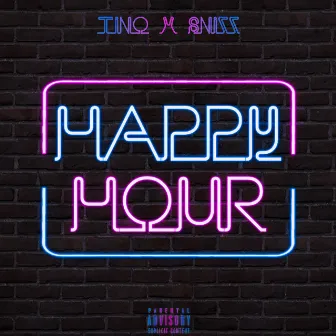 Happy Hour by Tino Kissi