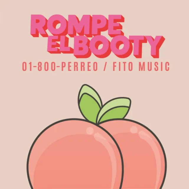 Rompe el Booty