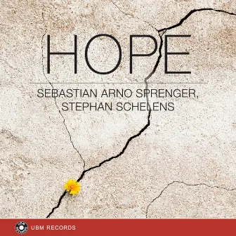 Hope by Sebastian Arno Sprenger