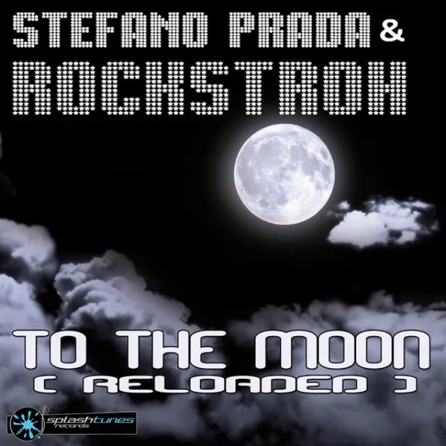 To The Moon - Rockstroh Mix