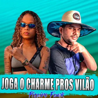 Joga O Charme Pros Vilão by Dj Dm Audio Production