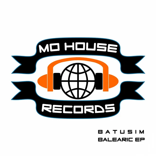 Balearic EP