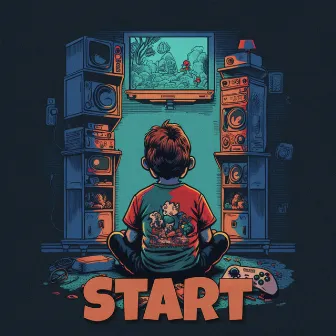 Start by Yang Nylo