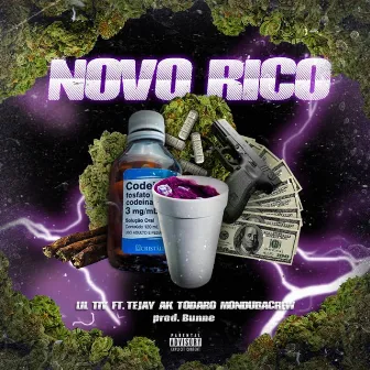 Novo Rico by Lil Tiy