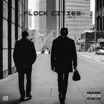 Flock Cities, Vol. 1 by Caf Music