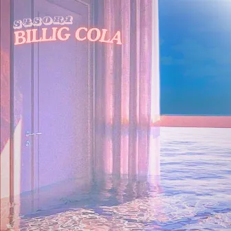 Billig Cola by S4S0R1