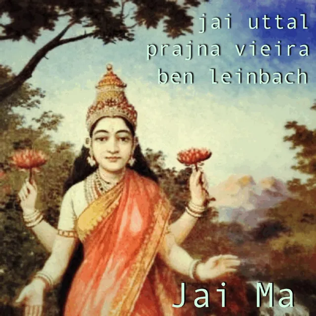 Jai Ma