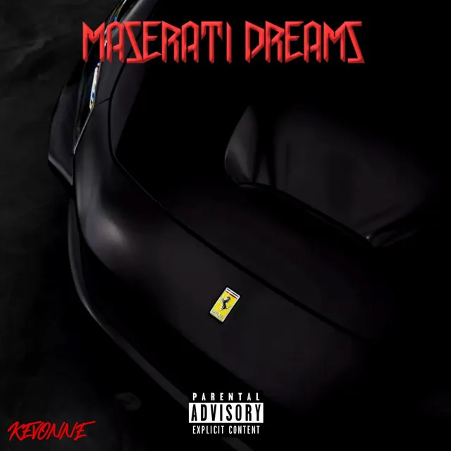 MASERATI DREAMS