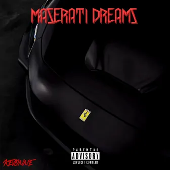 MASERATI DREAMS by Kevonne