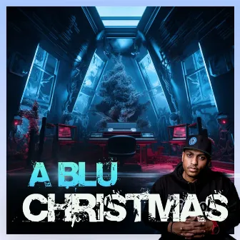 A Blu Christmas by BLU2TH