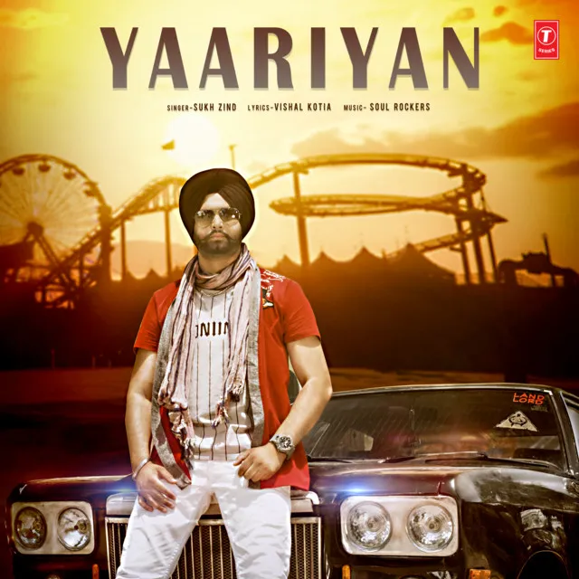 Yaariyan