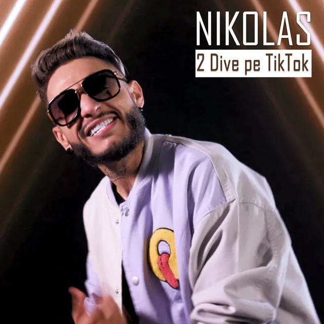 2 Dive pe TikTok