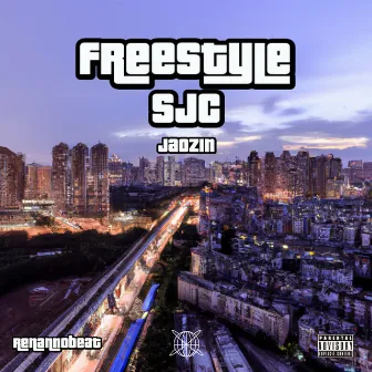 Freestyle Sjc by jaozin