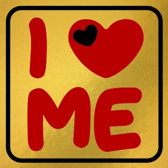 I Love Me by Koobee Kids