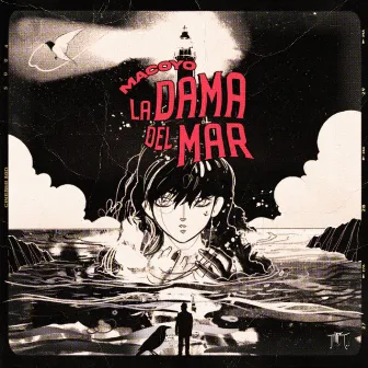 La Dama Del Mar by Macoyo