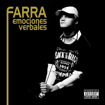 Emociones Verbales by Farra