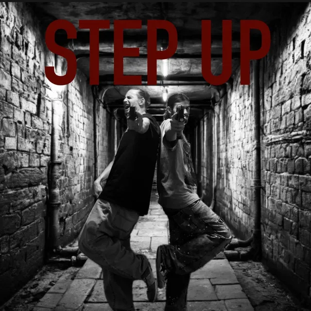 STEP UP