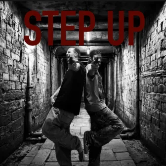 STEP UP by BANXIOUS