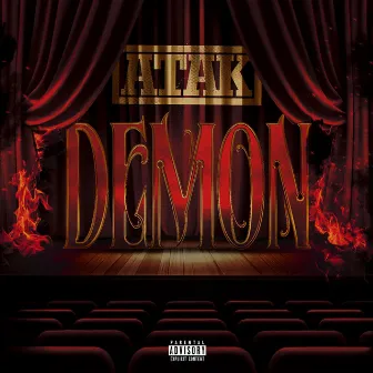 Demon by Atak