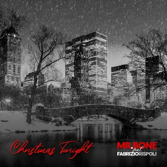 Christmas Tonight by Mr Bone