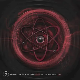 Quantumplation EP by Knobs