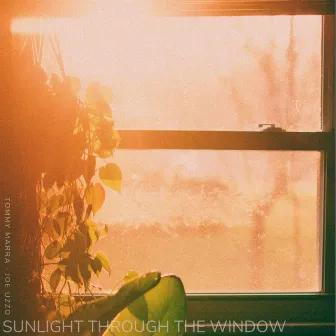 Sunlight Through The Window by Joe Uzzo