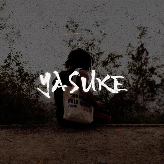 Yasuke