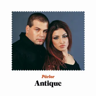 Pärlor - Antique by Antique