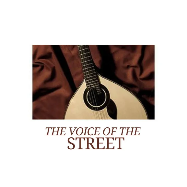 The Voice of The Street