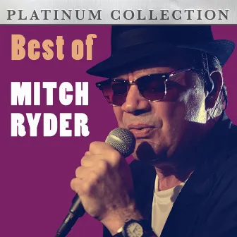 Best of Mitch Ryder by Mitch Ryder