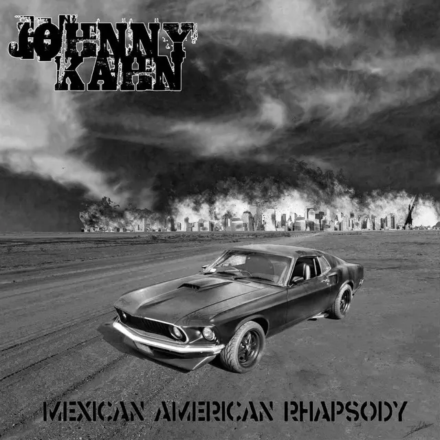 Mexican American Rhapsody