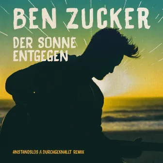 Der Sonne entgegen (Anstandslos & Durchgeknallt Remix) by Ben Zucker