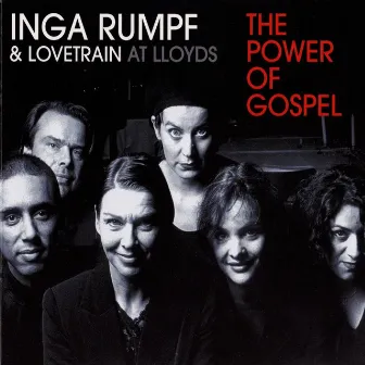 The Power of Gospel by Inga Rumpf