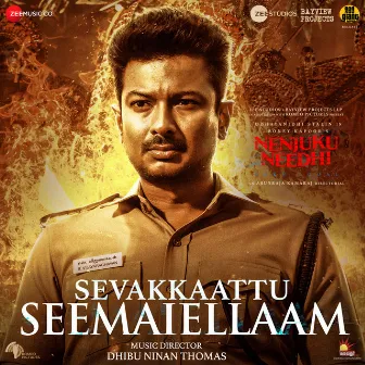 Sevakkaattu Seemaiellaam (From 