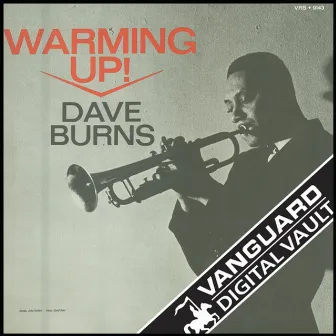 Warming Up by Dave Burns