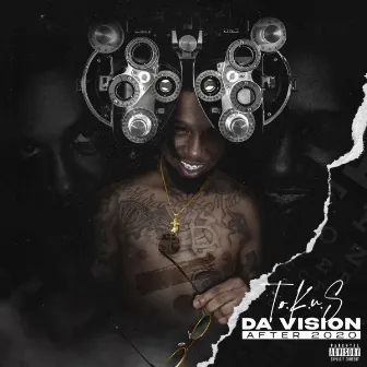 Da Vision: After 2020 by T.o.K.u.S