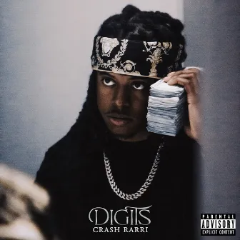 Digits by CRASH RARRI