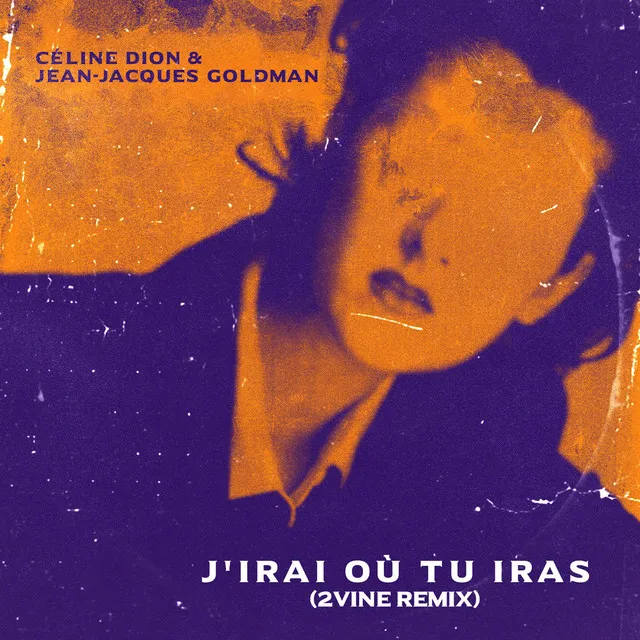 J'irai où tu iras - Céline Dion & JJG - 2VINE Remix