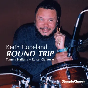 Round Trip by Keith Copeland