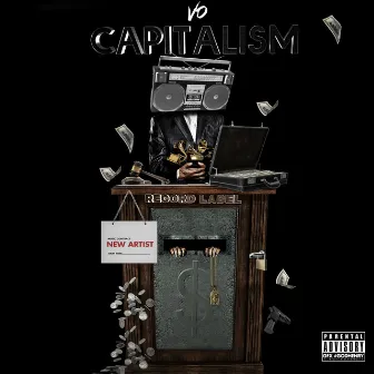 Capitalism by Vo