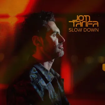 Slow Down by Jon Tarifa