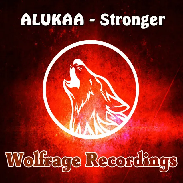 Stronger - Original Mix