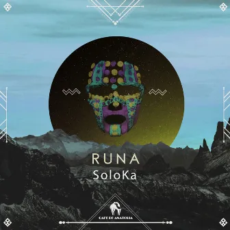 Runa by J.Pool