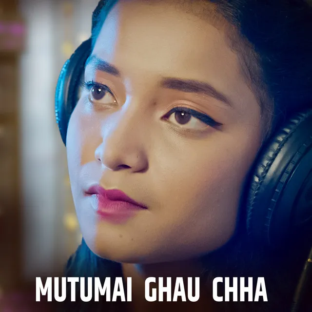 Mutumai Ghau Chha