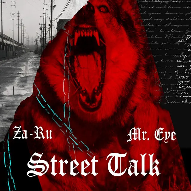 Street Talk